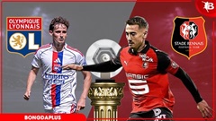 Nhận định bóng đá Lyon vs Rennes, 01h45 ngày 4/5: Ghìm chân Mãnh sư